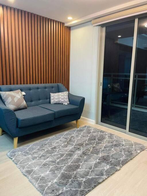 1Bedroom Unit At Azure North With Netflix Up To 6Pax San Fernando  Buitenkant foto