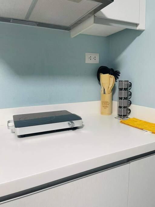 1Bedroom Unit At Azure North With Netflix Up To 6Pax San Fernando  Buitenkant foto