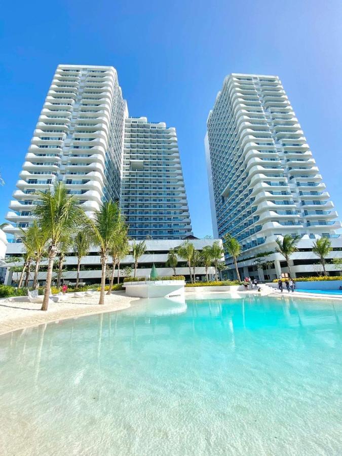 1Bedroom Unit At Azure North With Netflix Up To 6Pax San Fernando  Buitenkant foto