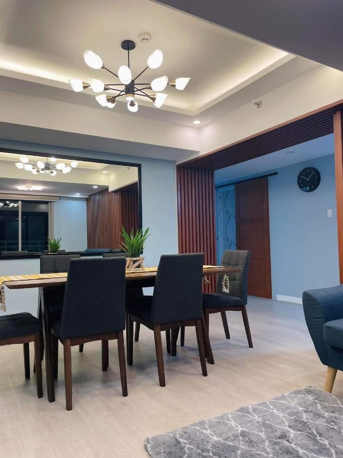 1Bedroom Unit At Azure North With Netflix Up To 6Pax San Fernando  Buitenkant foto